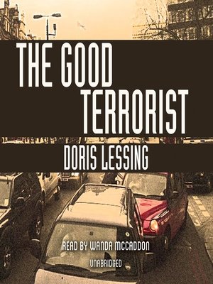 The Good Terrorist - Audiobook